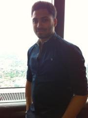 Jagdeep Ghotra