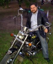 Михаил Кириллов