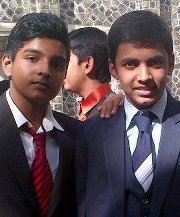 Aditya Sharma