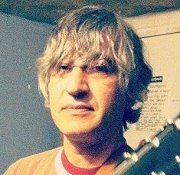 Constantine Hantzopoulos