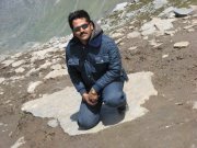 Prem Kumar