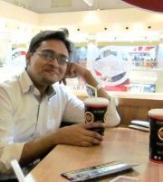 Muhammad Bashir