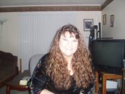 Jessica Pentecost