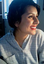 Anu Chhetry