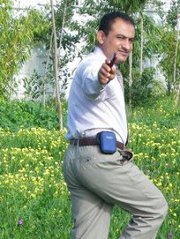 Zakariya Abushaima
