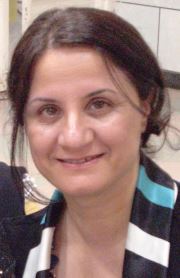 Pouran Shahraki