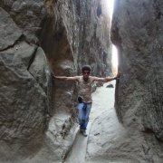 Harshit Mathuria