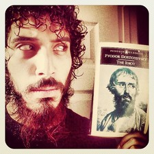 Daniel Macias-Bernardo