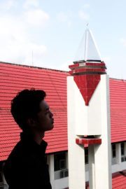 Akmal Abdurrahman