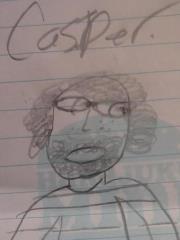 Kacper Nedza