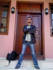 Ozan Kaya
