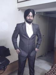 Manjot Singh