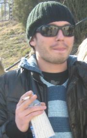 Пенчо Минакиев