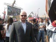 Ashraf Moualla