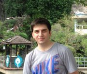 Amir Jenab