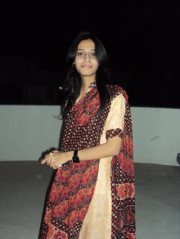 Aafreen Imran