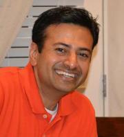 Sohail Shaikh