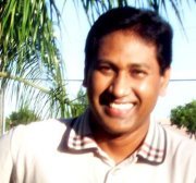 Farid Ahmed