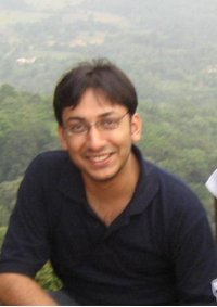 Abhishek Gupta