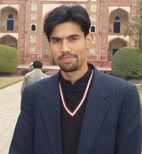 Iqbal Jan