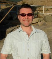 Chris Jones