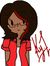 Kay.I (Blazefire, Blazepelt, Ayla)