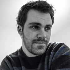 Barry Madden