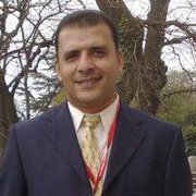 Ahmed Maher