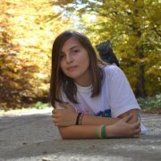 Ungureanu Teodora