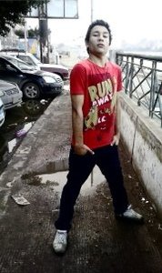 Hussein Rk