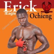 Erick Ochieng