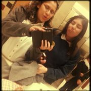 Indra'sofia Gonzalez