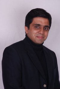 Atif Iqbal