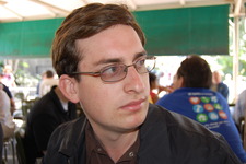 Michael Feldman