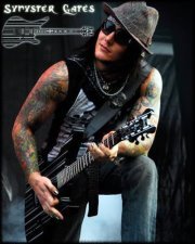 Ardian Sevenfold'ism