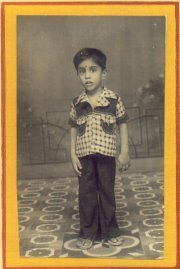 Sridhar Visvanath