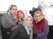 Ghada Ashraf