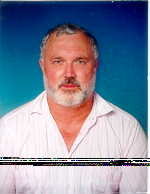 Peter Ackroyd