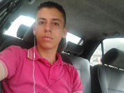 Mouad Hamdani