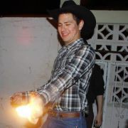 Gabriel Perez oranday