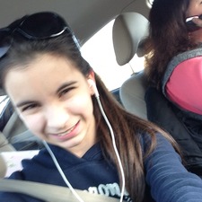 Maddie G