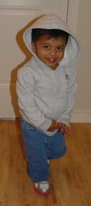 Umar Faruk