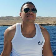 Mohamed Samy