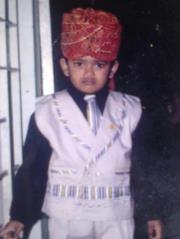 Abhinav Ankur
