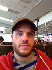 Caleb Henderson