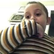 Mahmoud Elghool
