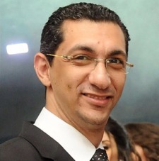 Ahmed Raafat