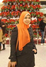 Yousra Alshaikh