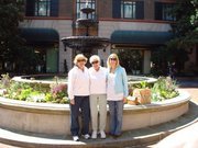 Cheryl Moonly