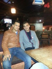 Ahmed Gharib